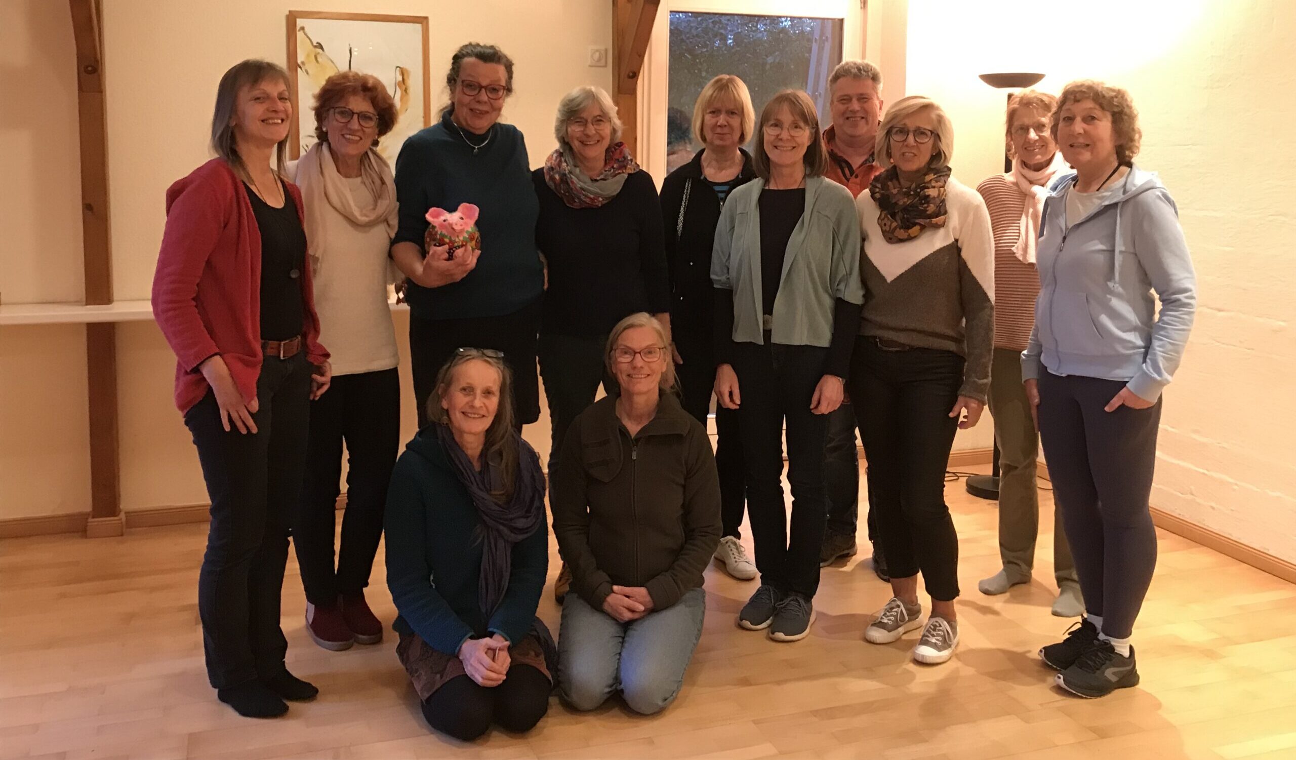 Aktionstag in Oldenburg