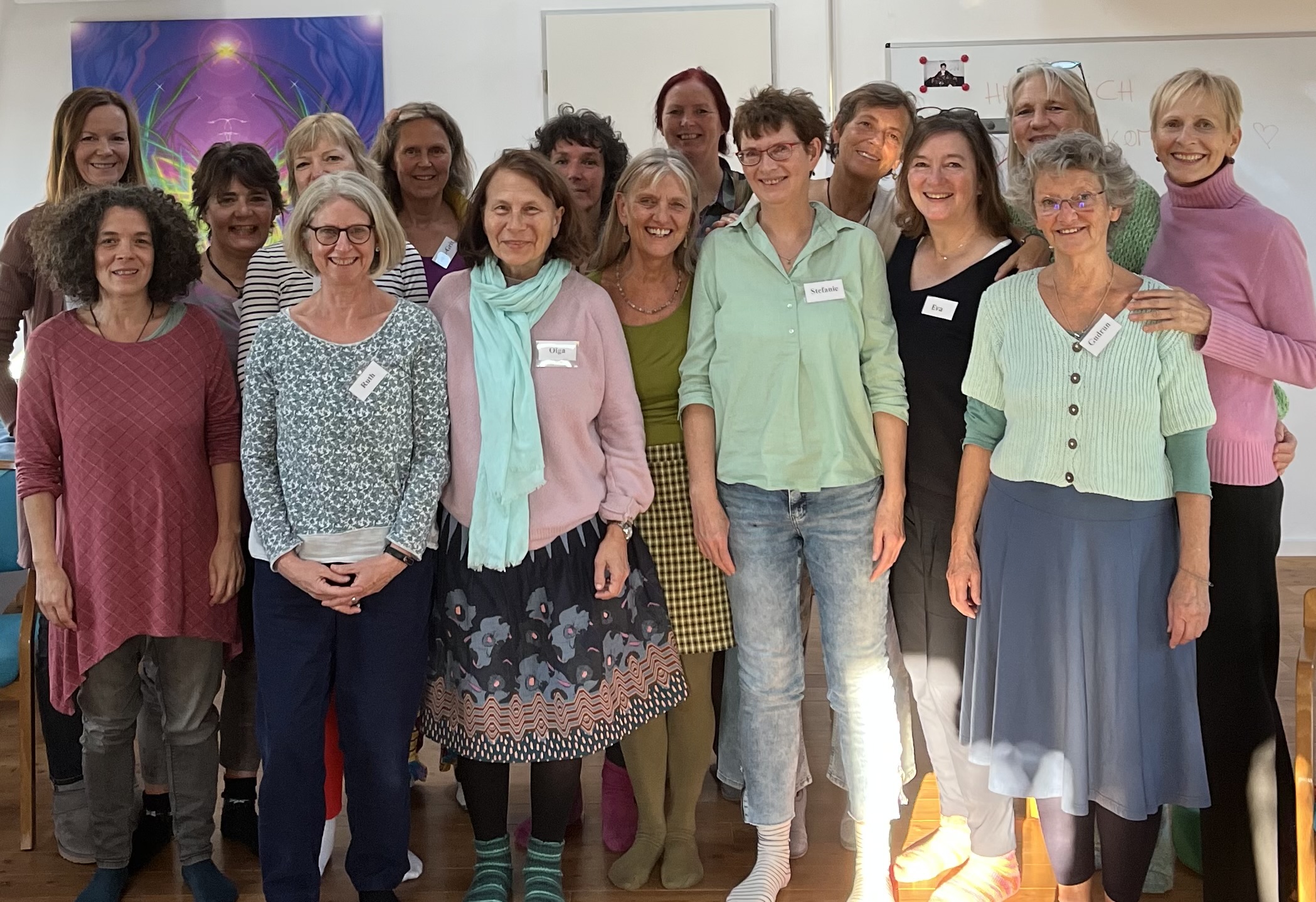 Praktiker Treffen West
